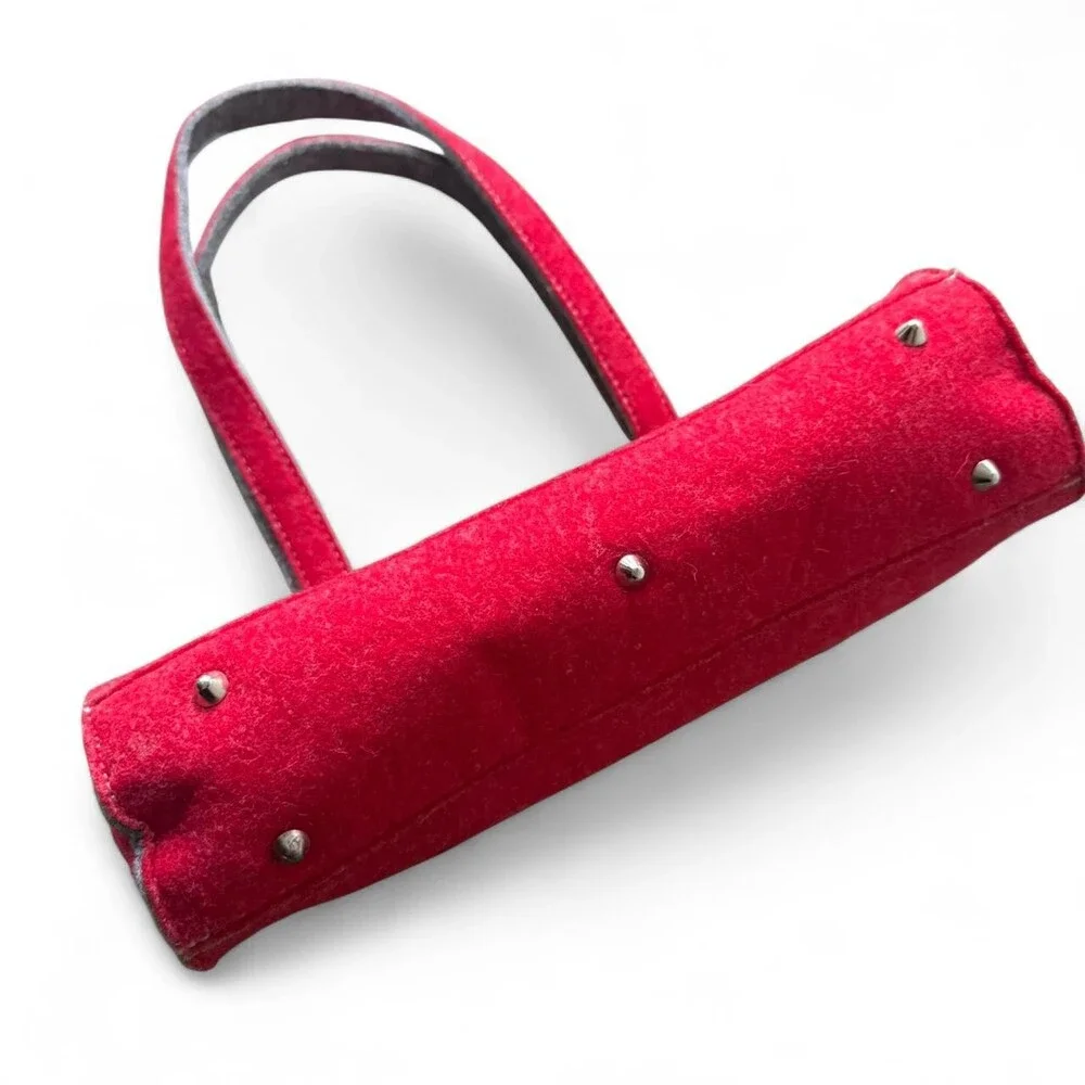 Unique Vintage bag hardware